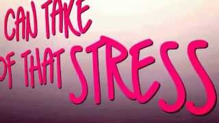 Plug In Stereo A Love Like Mine Lyric Video   YouTube