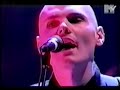 The Smashing Pumpkins - Once Upon a Time (Live London 1998)