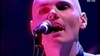 The Smashing Pumpkins - Once Upon a Time (Live London 1998)