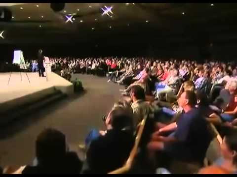 Mark Gungor   Laugh your Way to Better Marriage Part 1