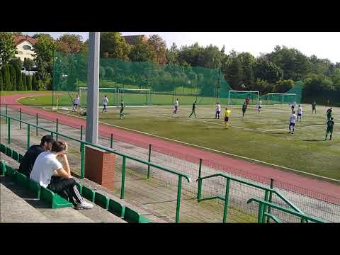 2021-09-04 WKS Śląsk - Łużyce Lubań 2-3 (1:1)