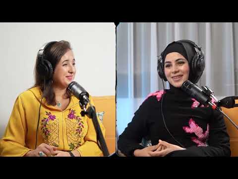 بودكاست خطوة ا    الضغط النفسي عند أسر أطفال التوحد                                  Podcast Khatwa