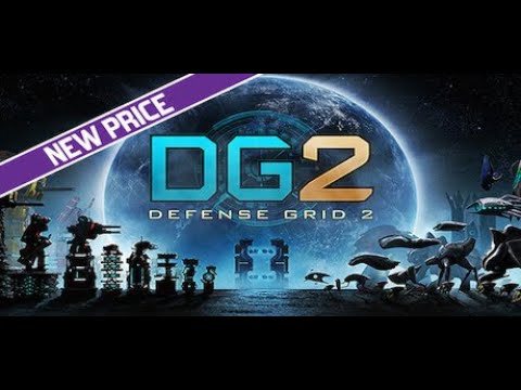 Defend on Defense Grid 2