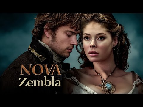 Nova Zembla - Unknown Land | Dutch HISTORY ADVENTURE | full movie in German