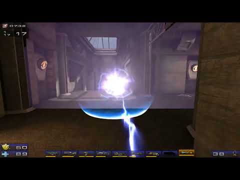 ACo vs cold^m | BO3 Group Stage – UT2004 Duel Masters League