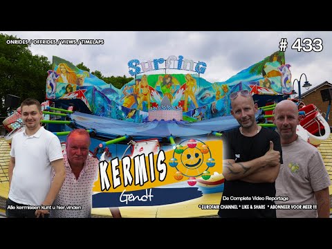 Video Kermiseditie 2025