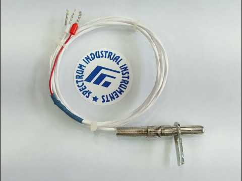 Temperature Sensor