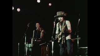 Bob Dylan, Romance In Durango, 1975.. Introduction (clip from Rolling Thunder Revue film)