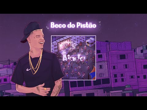 Video thumbnail for Beco do Pistão