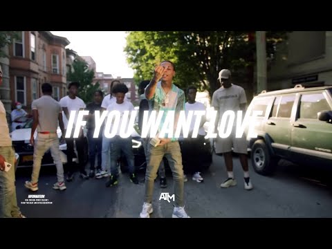 [FREE] KAY FLOCK x SET DA TREND x SAD DRILL TYPE BEAT 2024 - "IF YOU WANT LOVE" | NY DRILL
