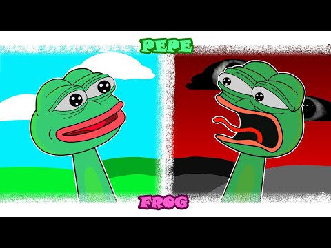 My Sprunki OC: Pepe the Frog