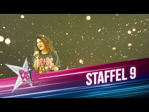 Akma - Swiss Voice Tour 2024, Thur Markt