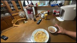 「あれ？」 マティアス ふわっち 2026 0729 1906