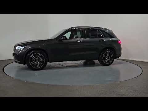 Mercedes-Benz GLC GLC220d Auto €141p/w - Image 2