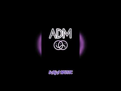 ADM 💔 "Original Beat" (Prod. SAGA Music)