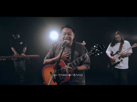 Martin Sunardi - Yang Terbaik Didepanku feat. The Vessel (Official Music Video)