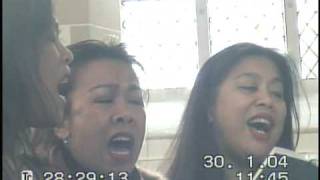 Download lagu Djam sembahjang jang kudus mp3