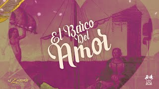 El Barco del Amor Music Video