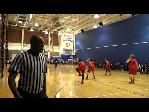 TNT vs Hawk Hoops OC 11 22 2014