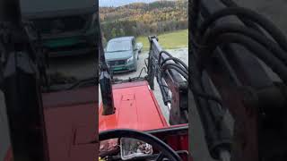 Trator de rodas Fiat 80-90DT | Imagem 4 - Agroline