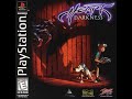 Heart Of Darkness 1998 PlayStation Shorts