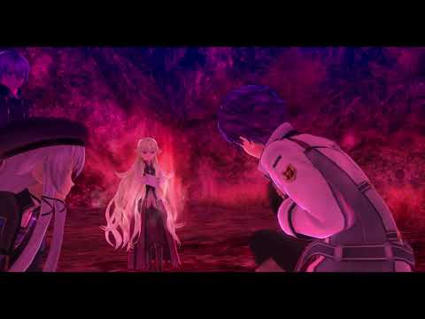 Trails of Cold Steel 3 Chapter 1 Part 11