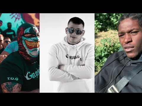 MEGREL X MARZI X KENO - TALIBAN CITY 3