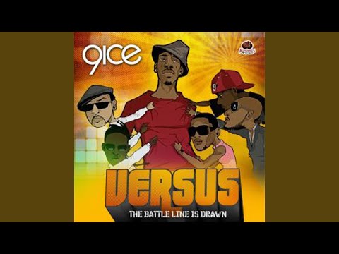 9ice vs 2face Idibia