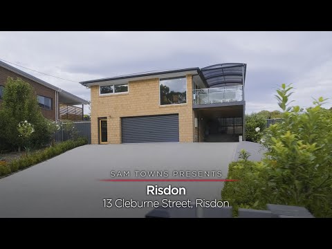 Petrusma Property Profile - 13 Cleburne Street, Risdon