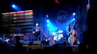 Holy Ghost - Jesse Dayton