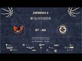 Jaén Bulls vs CB Uroboros (57 - 68) | Liga de Primavera 2026 | Partido Completo