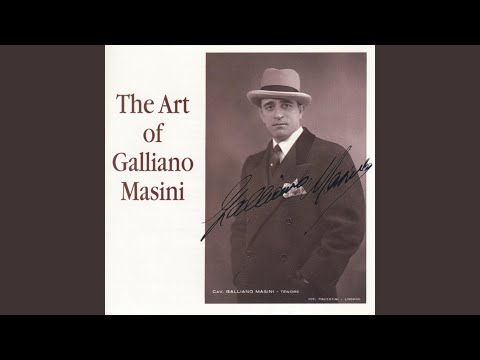 La Gioconda, Cielo e mar