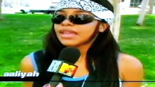 aaliyah on 2pac aaliyah mtv 2pac