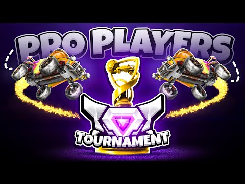 What Happens When 2 PROS Play An SSL Tournament Together