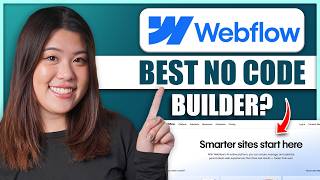 Webflow Review: Best No-Code Builder for Designers and Agencies?