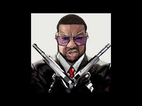 Clever 1 x Giallo Point - Gunz, Knivez And Nunchuckz (Album)