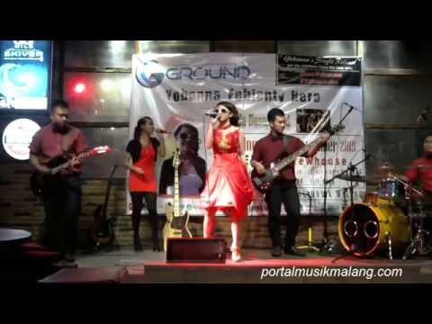Yohanna LIve at Level's Brewhouse Cafe