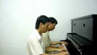 ayumi hamasaki - Humming 7/4 ~piano version~