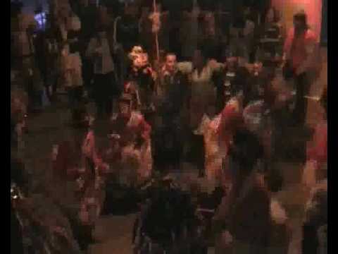 capra bahnaseni - joaca la disco 2010.avi