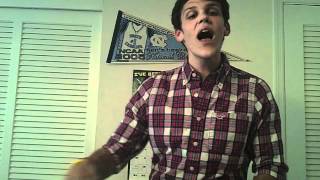 "Shit Shaw Says" Thoughts on Gay Marriage