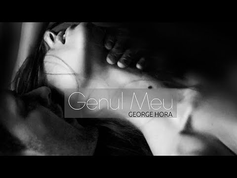 George Hora - Genul Meu | Audio