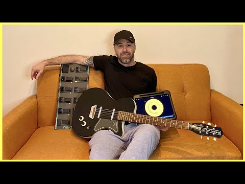 HOW TO SET UP LOOPY PRO LIKE A BOSS LOOP PEDAL  | NEKTAR PACER | TUTORIAL