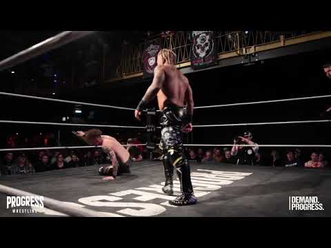 Danny Black Vs Lio Rush - Start Spreading The News