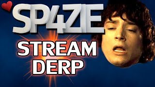 ♥ Stream Derp - #64 PIZZA