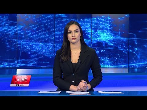 Edicioni i Lajmeve Tv Klan 29 Maj 2019, ora 15:30