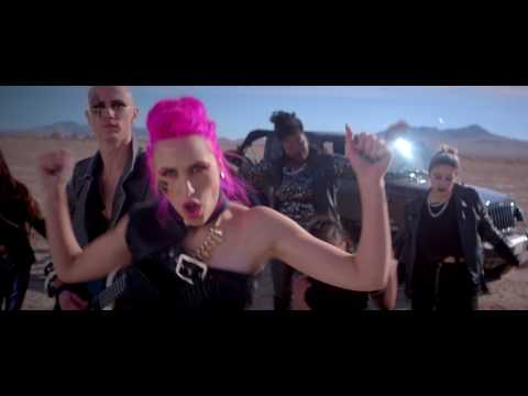 Icon For Hire-Now You Know (Official Music Video)