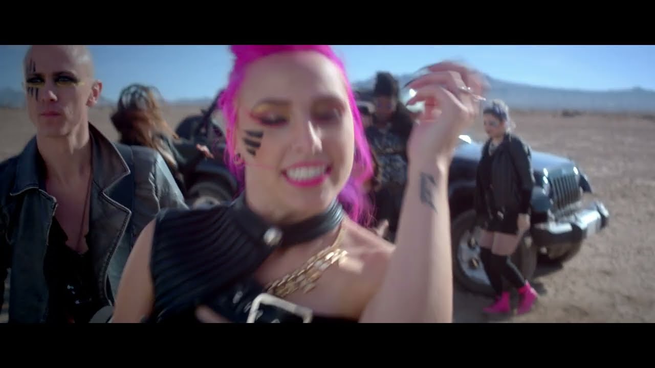 Icon For Hire — Now You Know