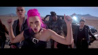Icon For Hire-Now You Know (Official Music Video)