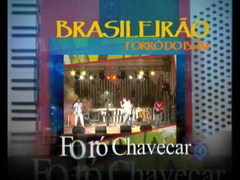 TARGET PRODUÇÕES - GRAVAÇÃO DVD FORROZÃO CAPIXABA