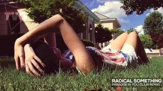 Radical Something - Paradise In You (SJUR Remix)